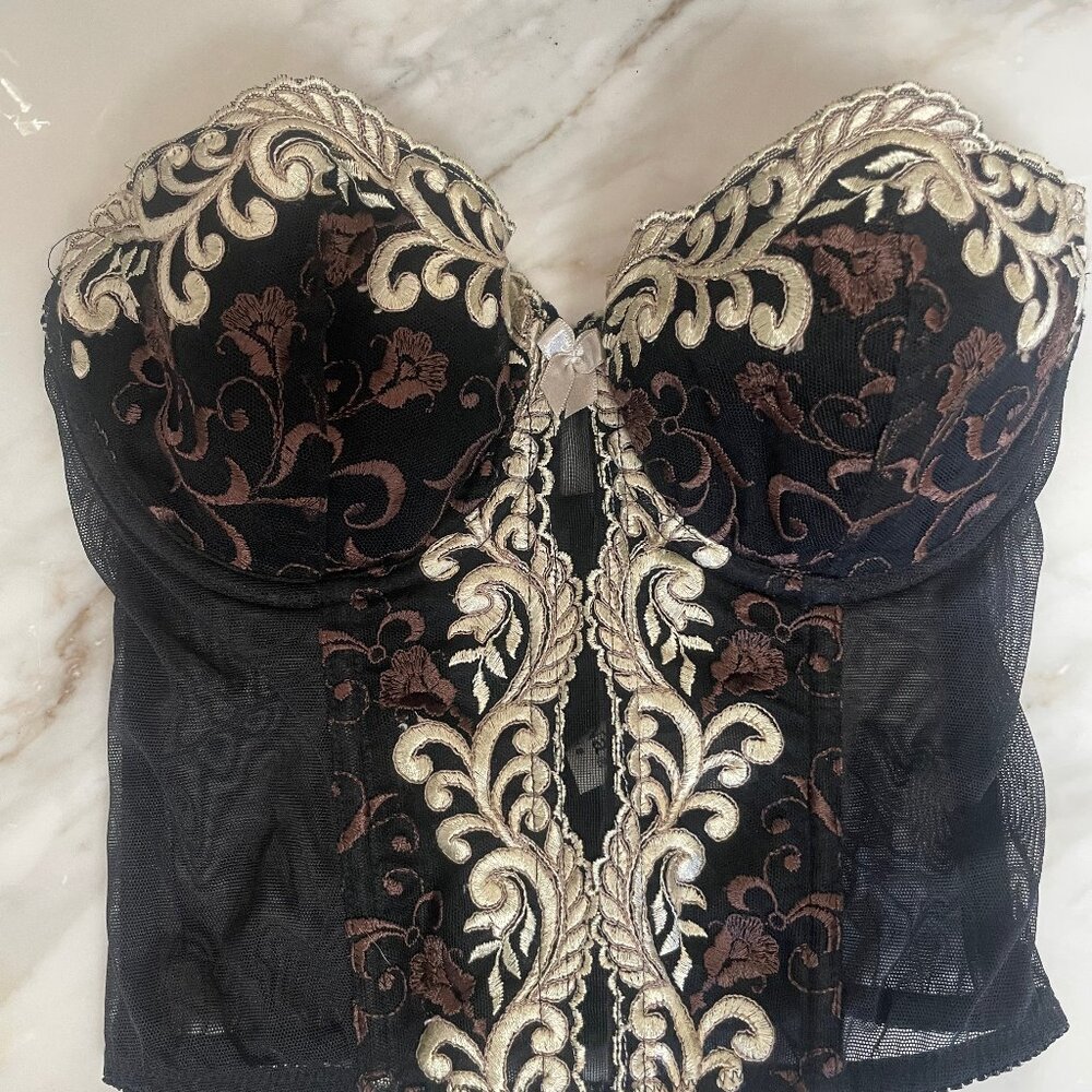 Felina corset
